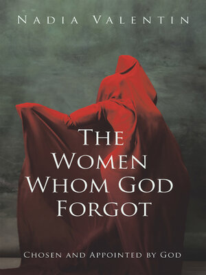 cover image of The Women Whom God Forgot
